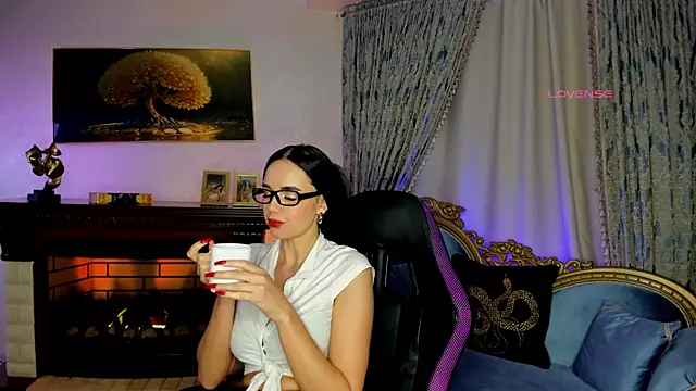 Black-Mamba- online show from 01.16.25