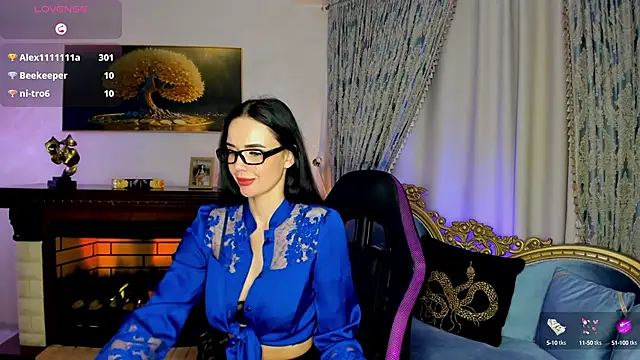 Black-Mamba- online show from 02.25.25