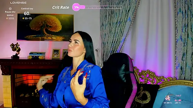 Black-Mamba- online show from 10.12.25