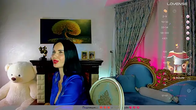 Black-Mamba- online show from 05.06.26