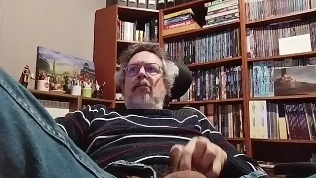 Mandra is a whore online show from 11.07.25