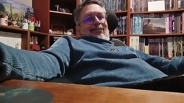 Mandra is a whore online show from 12.13.25