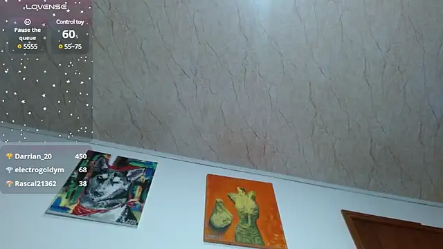 ZoeBakers  online show from 12.27.24