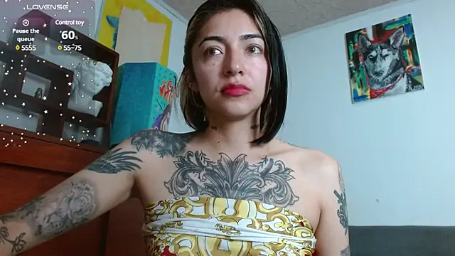 ZoeBakers  online show from 12.28.24