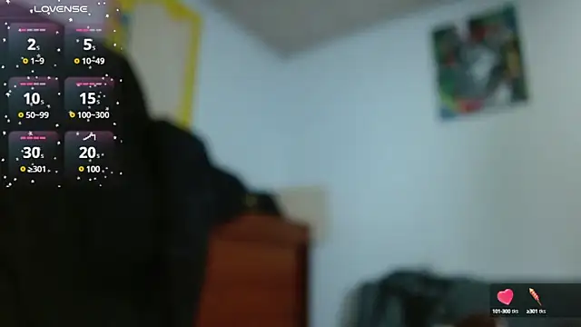 ZoeBakers  online show from 12.31.24