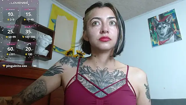 ZoeBakers  online show from 02.06.25