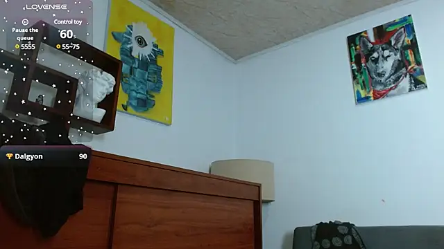 ZoeBakers  online show from 03.14.25