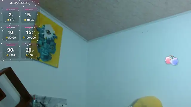 ZoeBakers  online show from 10.02.25