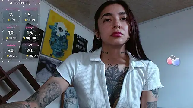 ZoeBakers  online show from 05.30.26