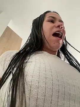 Snapshot of dominantandsubmissiveshow chatting on 12.16.24 dominantandsubmissiveshow online show from 12.16.24