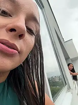 Snapshot of dominantandsubmissiveshow chatting on 10.17.25 dominantandsubmissiveshow online show from 10.17.25