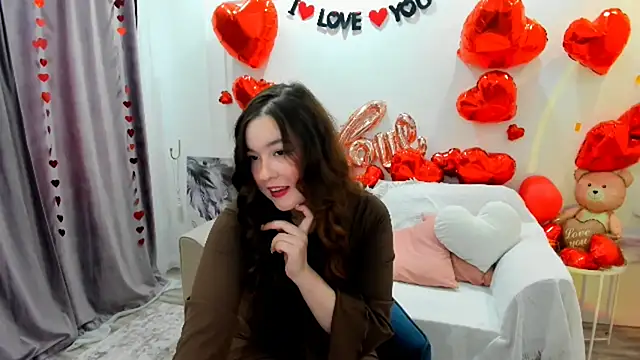 WishToBloom online show from 02.11.26