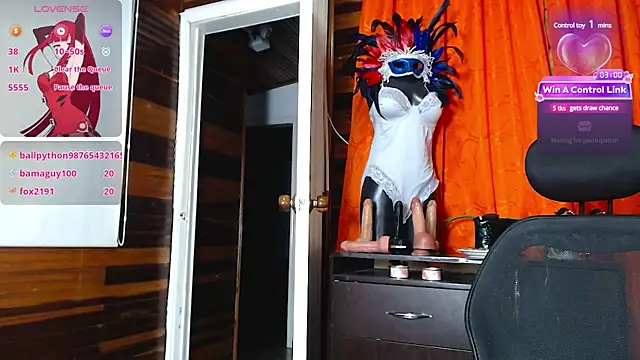 merlyna goldens online show from 02.18.25