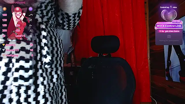 merlyna goldens online show from 02.28.25