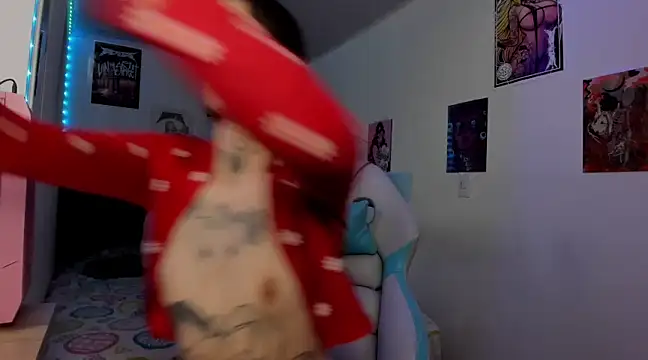 Snapshot of Lauryn_muller chatting on 01.28.25 Lauryn muller online show from 01.28.25