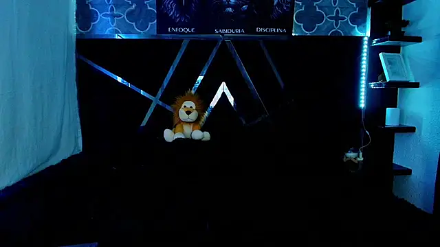 Zoe olsen online show from 02.18.26