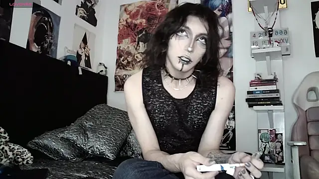 kiiler queen online show from 04.30.26