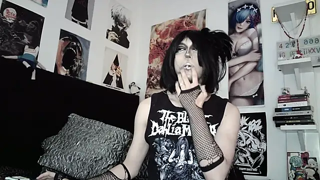 kiiler queen online show from 05.10.26