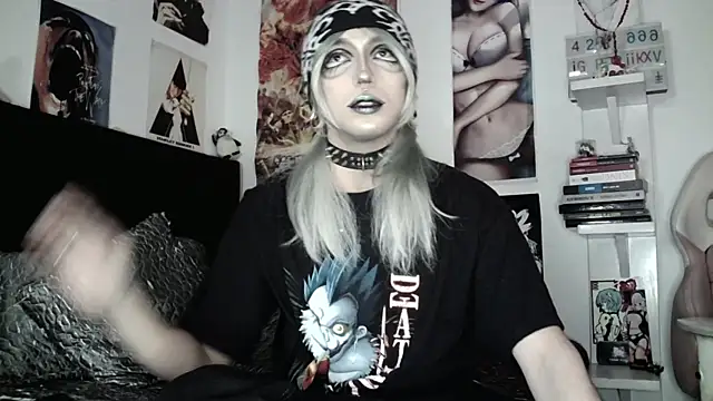 kiiler queen online show from 05.11.26