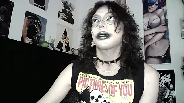 Snapshot of kiiler_queen chatting on 06.09.26 kiiler queen online show from 06.09.26