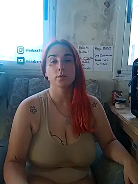 black lady731 online show from 02.01.25