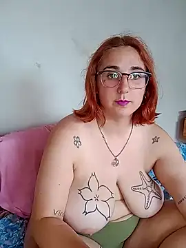 black lady731 online show from 03.18.25