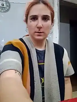 black lady731 online show from 10.25.25