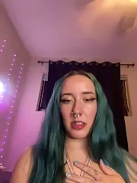 clarasosaa online show from 05.03.26