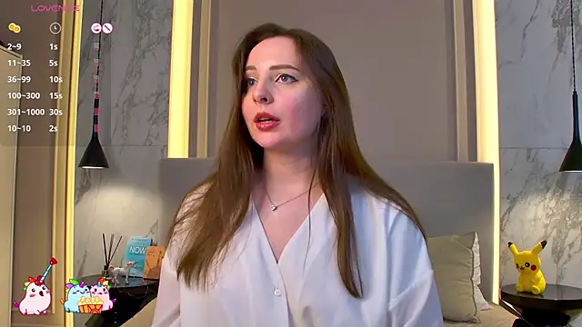 maltii evans online show from 02.03.25