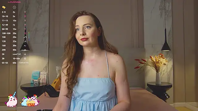 maltii evans online show from 03.09.26