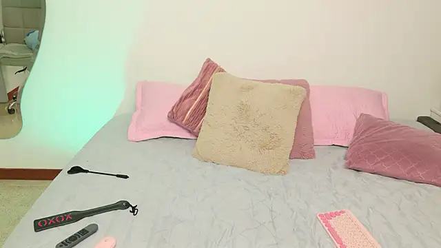 Mar 333 online show from 01.18.25