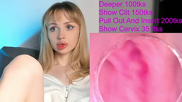 Snapshot of jannemary chatting on 11.08.25 jannemary online show from 11.08.25