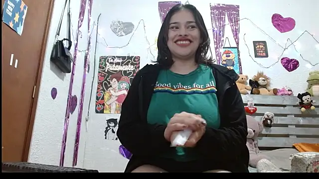 Saray extrovert  online show from 12.07.24