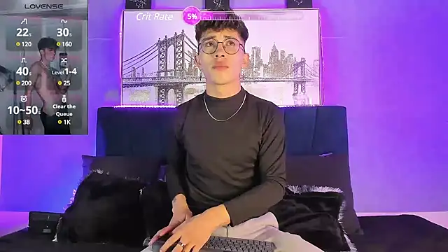 Andrew thevil online show from 12.07.24