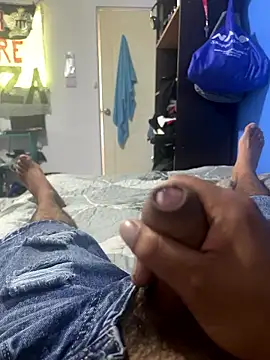 Snapshot of Kammxxx chatting on 01.18.26 Kammxxx online show from 01.18.26