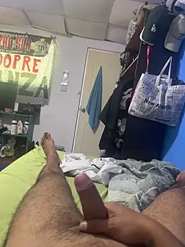 Snapshot of Kammxxx chatting on 04.06.26 Kammxxx online show from 04.06.26