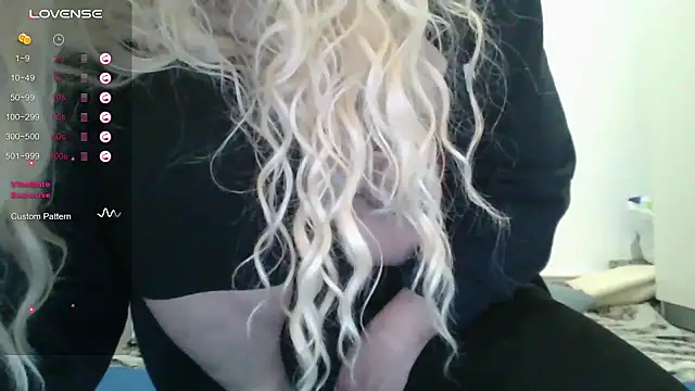 Impression222 online show from 02.21.25