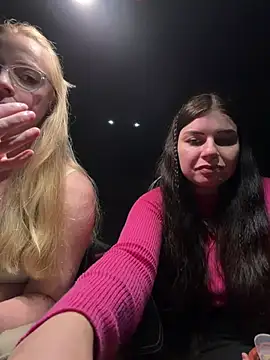 EllyNora online show from 07.04.26