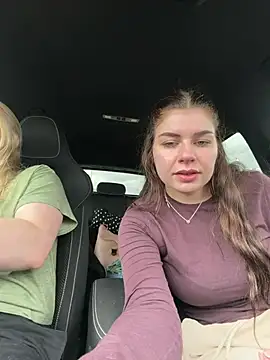 EllyNora online show from 07.05.26
