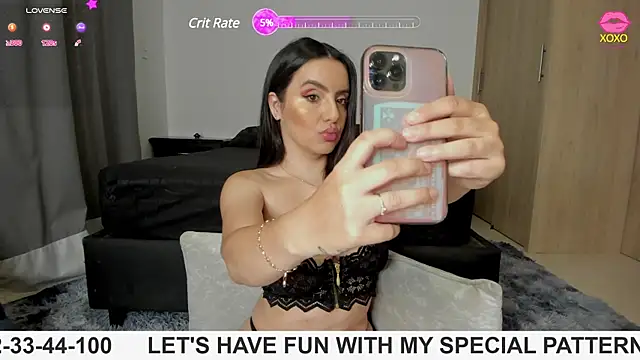 rouse lili online show from 12.05.24