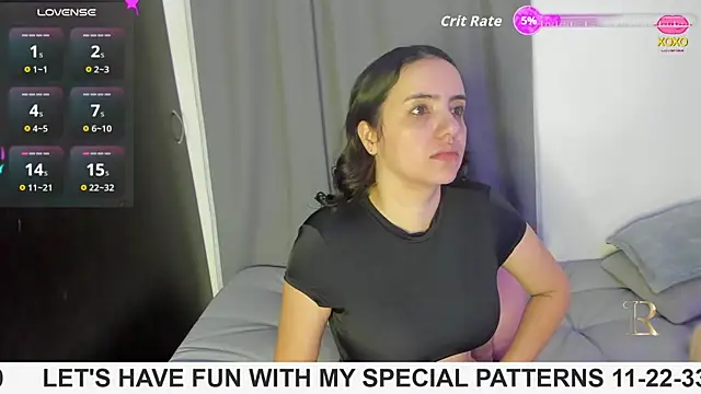 rouse lili online show from 09.16.25