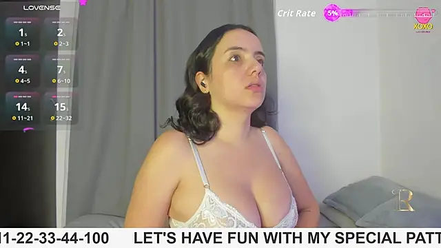 rouse lili online show from 09.18.25