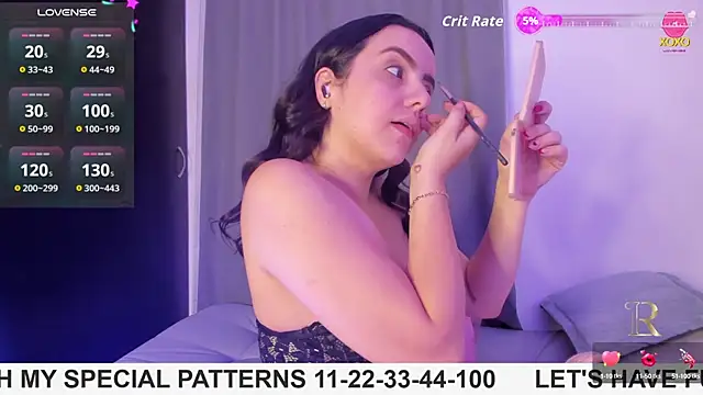 rouse lili online show from 09.29.25