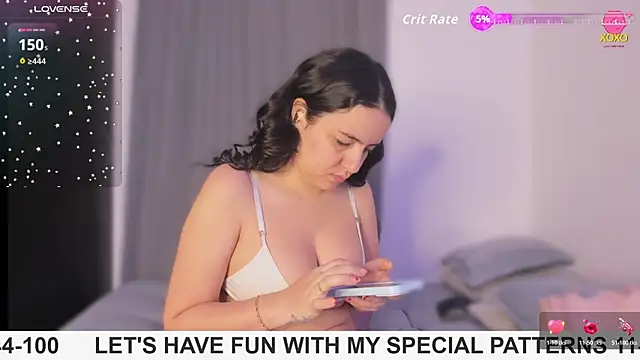 rouse lili online show from 10.23.25