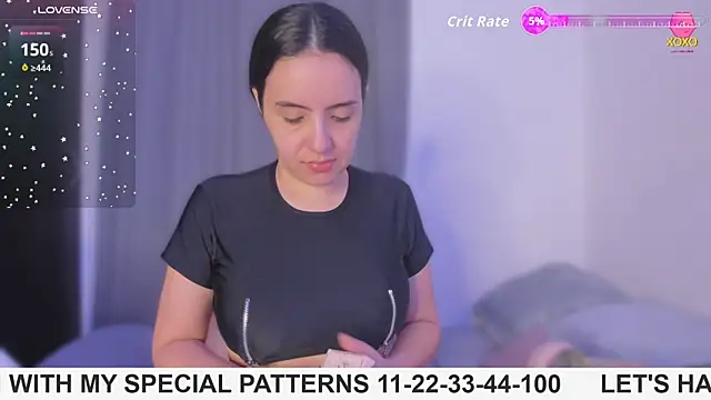 rouse lili online show from 11.07.25