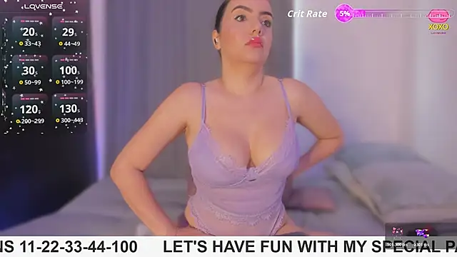 rouse lili online show from 11.19.25