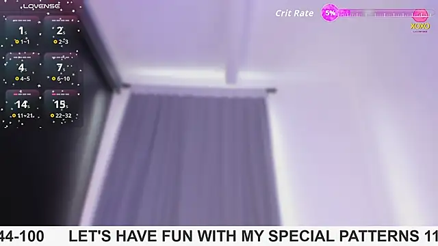 rouse lili online show from 11.23.25