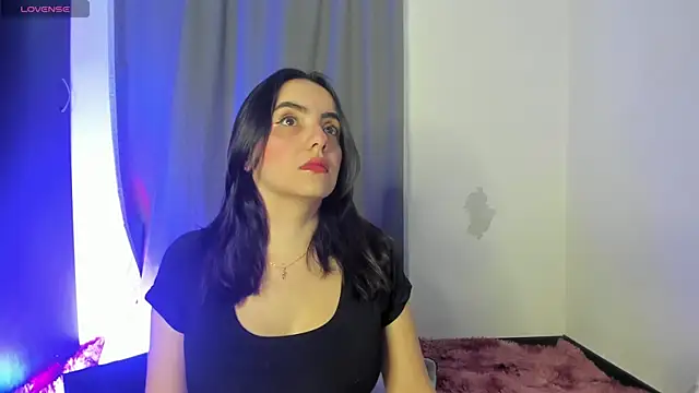 rouse lili online show from 06.06.26