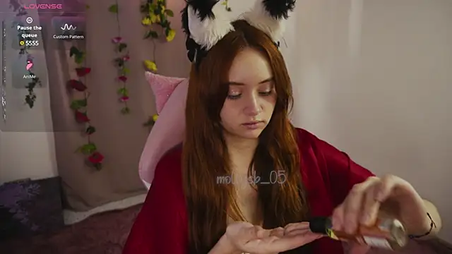 molly russell online show from 12.09.24