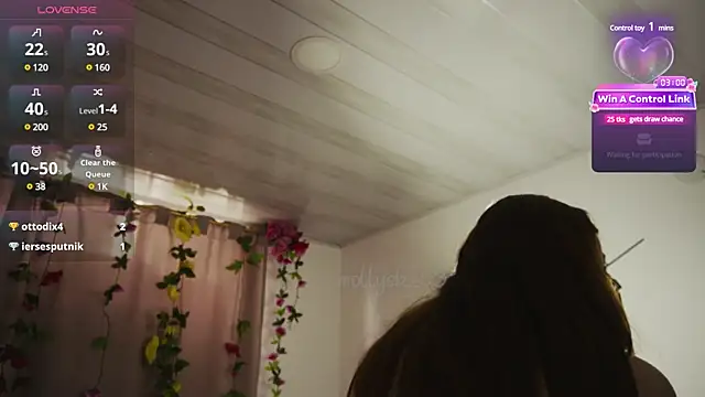 molly russell online show from 12.10.24